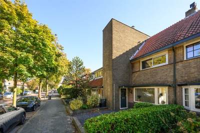 Woning Kometenstraat 62 Hilversum