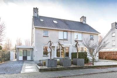 Woning Nedereindseweg 437 Nieuwegein