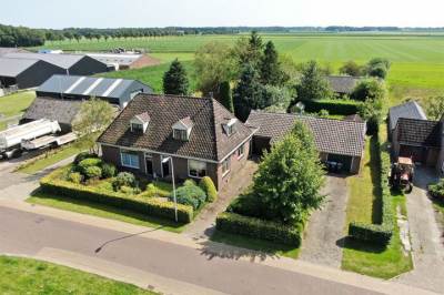 Woning Westereind 22 Wachtum