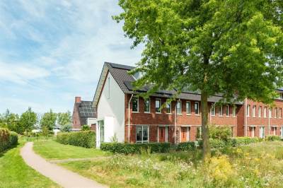 Woning Jan J. de Goedestraat 34 Wageningen