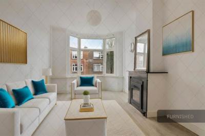 Woning van Arembergelaan 69 Voorburg