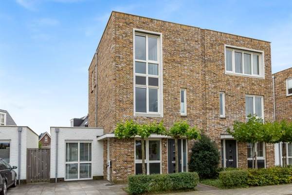 Woning Muldersweg 160 Etten-Leur