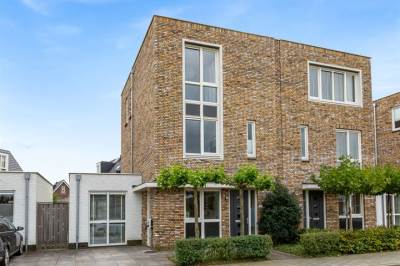 Woning Muldersweg 160 Etten-Leur