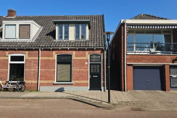 Woning Golsstraat 39 Hengelo (OV)