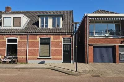 Woning Golsstraat 39 Hengelo (OV)