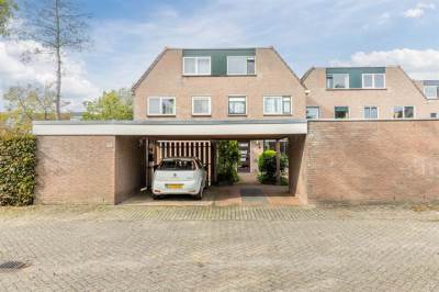 Woning Grote Belt 144 Hoofddorp