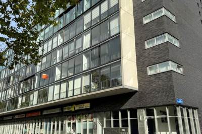 Woning Laan op Zuid 838 Rotterdam