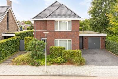 Woning Bonte Beer 16 Someren
