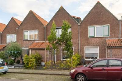 Woning Noordstraat 34 Poortvliet