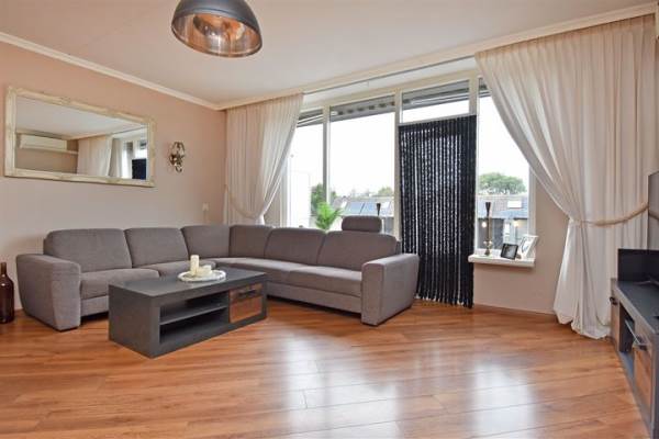 Woning Albert Schweitzerlaan 229 Den Haag