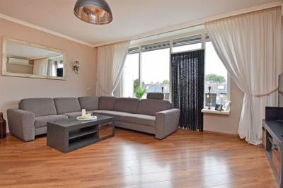 Woning Albert Schweitzerlaan 229 Den Haag