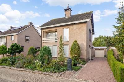 Woning Achtmorgenstraat 3 Maren-Kessel