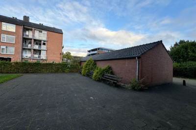 Garage Valeriushof 6- 2 Amersfoort