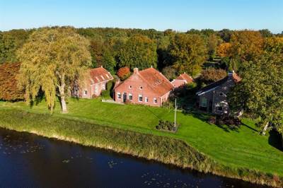 Woning Borgerspark 102 Veendam