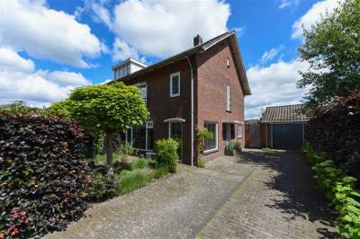 Woning Middelwijkstraat 43 Soest