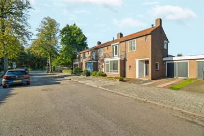 Woning van Peltlaan 390 Nijmegen