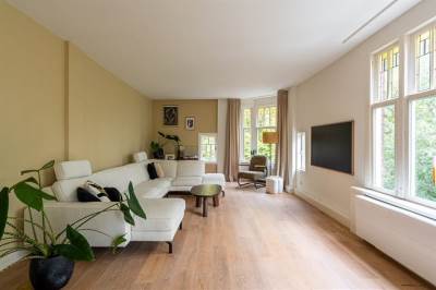 Woning Berkelselaan 112-B 02 Rotterdam