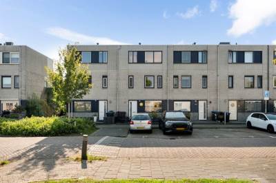 Woning G. Molstraat 52 Zaandam