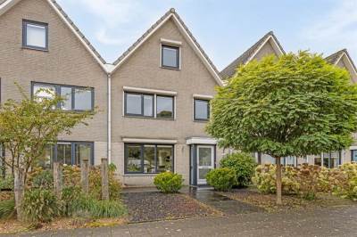 Woning Strausslaan 8 Goes
