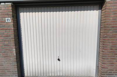 Garage Van Maarseveenstraat 89 Tilburg