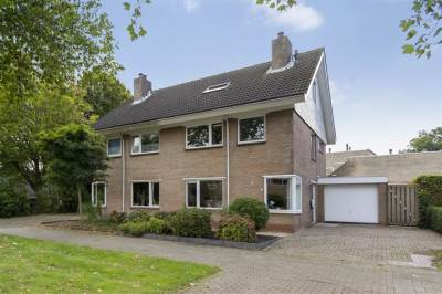 Woning Molenkrite 3 Sneek