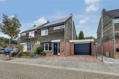 Woning Kardinaalsmuts 111 Cuijk