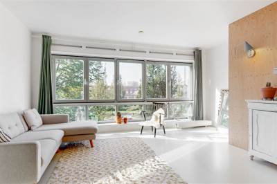 Woning Panamalaan 120 Amsterdam