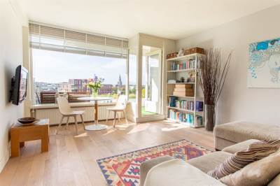 Woning C.F. Smeetslaan 179 Castricum