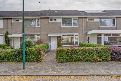 Woning Bloemaertstraat 8 Dongen