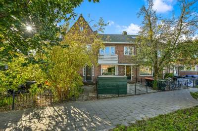 Woning Leliestraat 77 Koog aan de Zaan