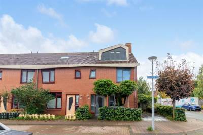Woning Suykers acker 79 Heemskerk