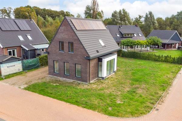 Woning Tolhuis 5 Winterswijk Brinkheurne