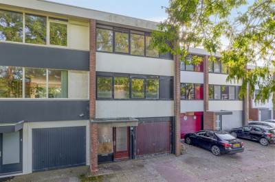Woning Kleine Vaartlaan 9 Veendam