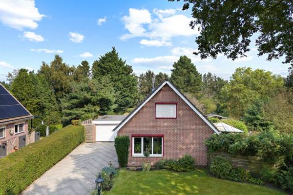 Woning Bladderswijk OZ 89 Nieuw-Dordrecht