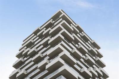 Woning Rosestraat 1333 Rotterdam