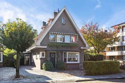 Woning Allee 23 Emmen