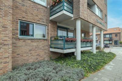 Woning Badhuisstraat 19 Bergambacht