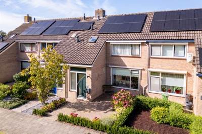 Woning Esdoornlaan 14 Middenmeer