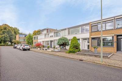 Woning Proost Banensstraat 43 Maastricht