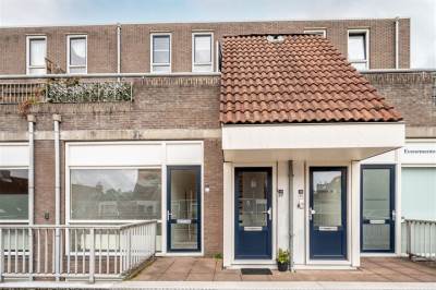 Woning De Veste 1667 Lelystad