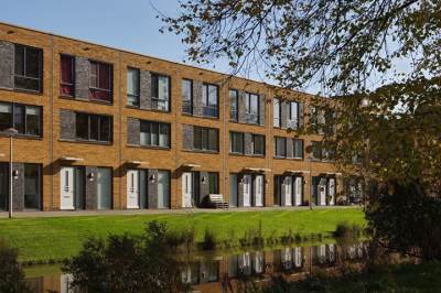 Woning Glenn Millerstraat 86 Delft