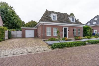 Woning Terwindthof 4 Kerkdriel