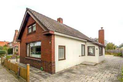 Woning Beatrixstraat 15 Stadskanaal