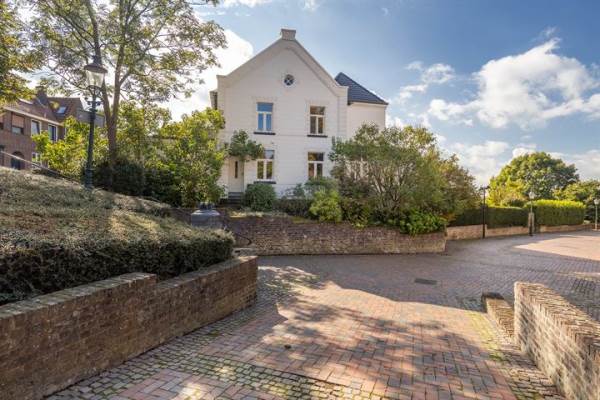 Woning Wilhelminaplein 3 Stein