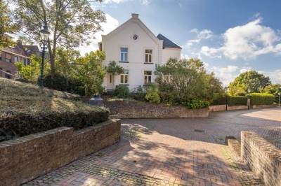 Woning Wilhelminaplein 3 Stein