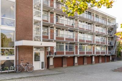 Woning Jan Ligthartstraat 287 Heemskerk