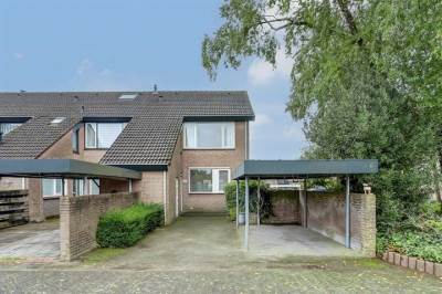 Woning Perseus 2 Loon op Zand