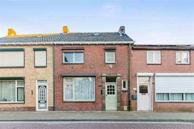 Woning Rapenburg 66 Vogelwaarde