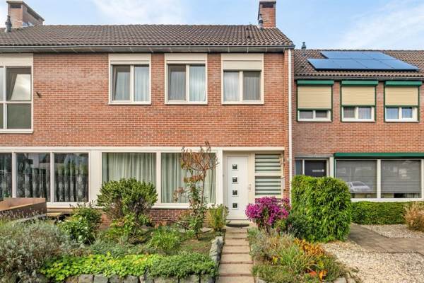 Woning Poorterslaan 121 Hulst