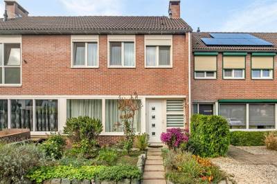 Woning Poorterslaan 121 Hulst